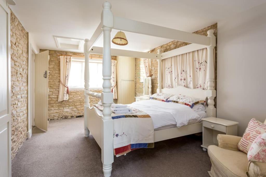 Stanton House, 6 Bedroom, 5 Bath Cheltenham Exterior photo